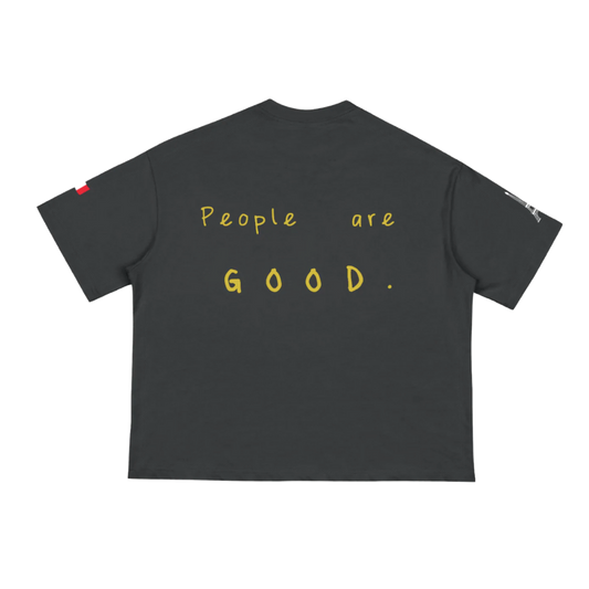 People Are GOOD – Shirt