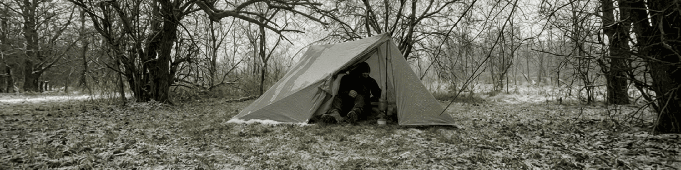 Camping in France