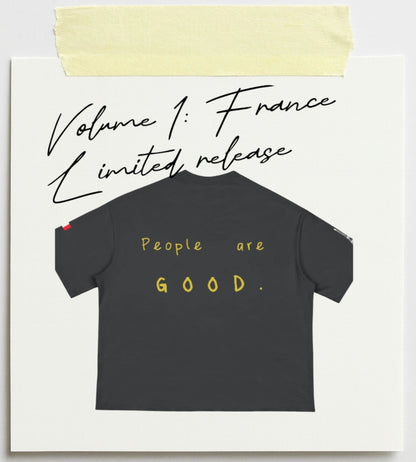 People Are GOOD – Shirt