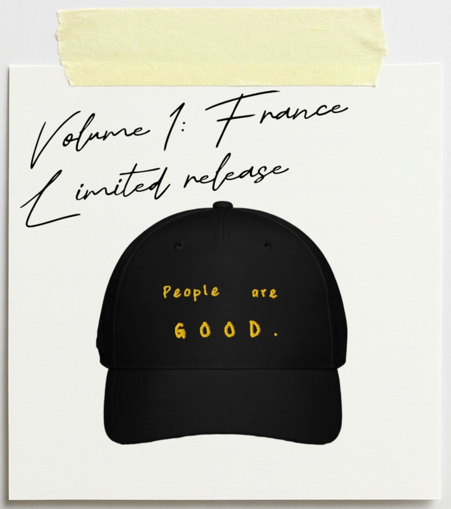 People Are GOOD – Dad Hat