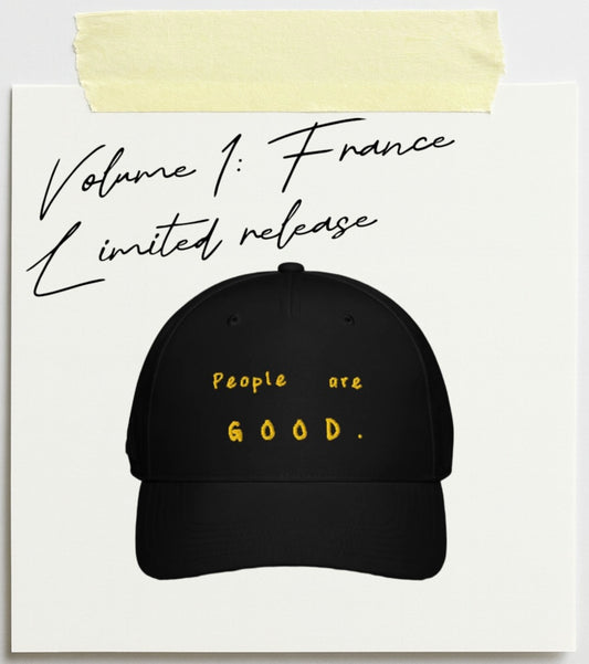People Are GOOD – Dad Hat
