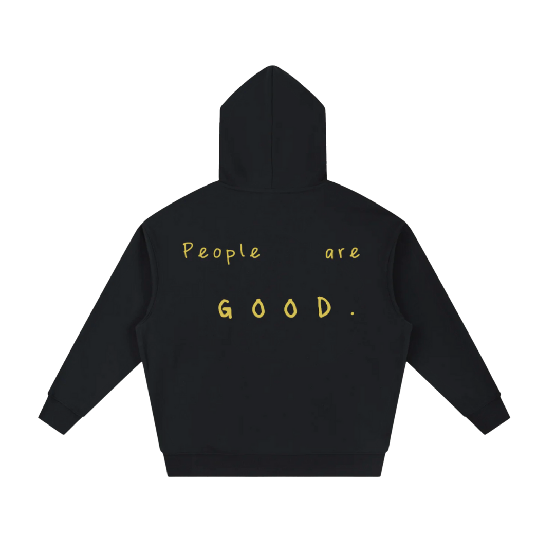 People Are GOOD – Hoodie