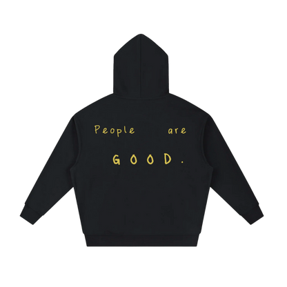 People Are GOOD – Hoodie