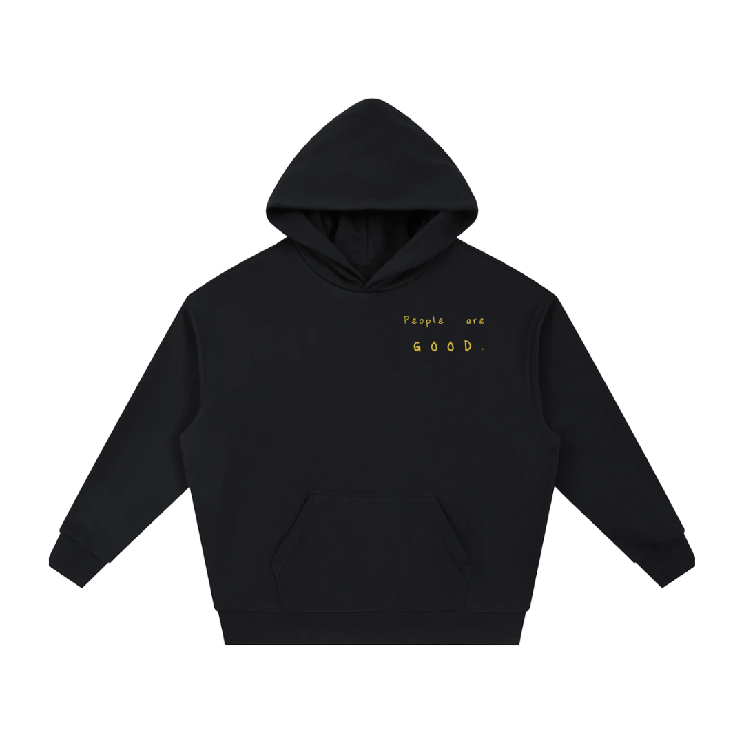People Are GOOD – Hoodie