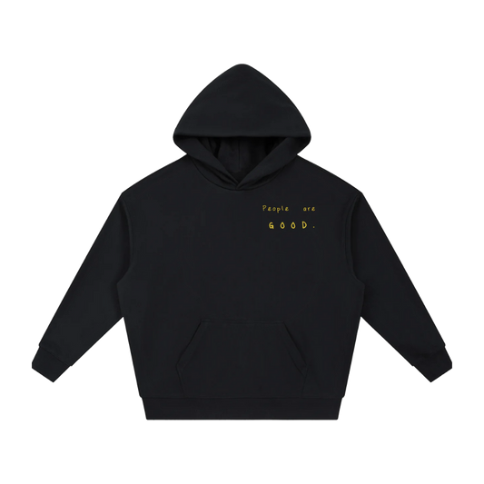 People Are GOOD – Hoodie