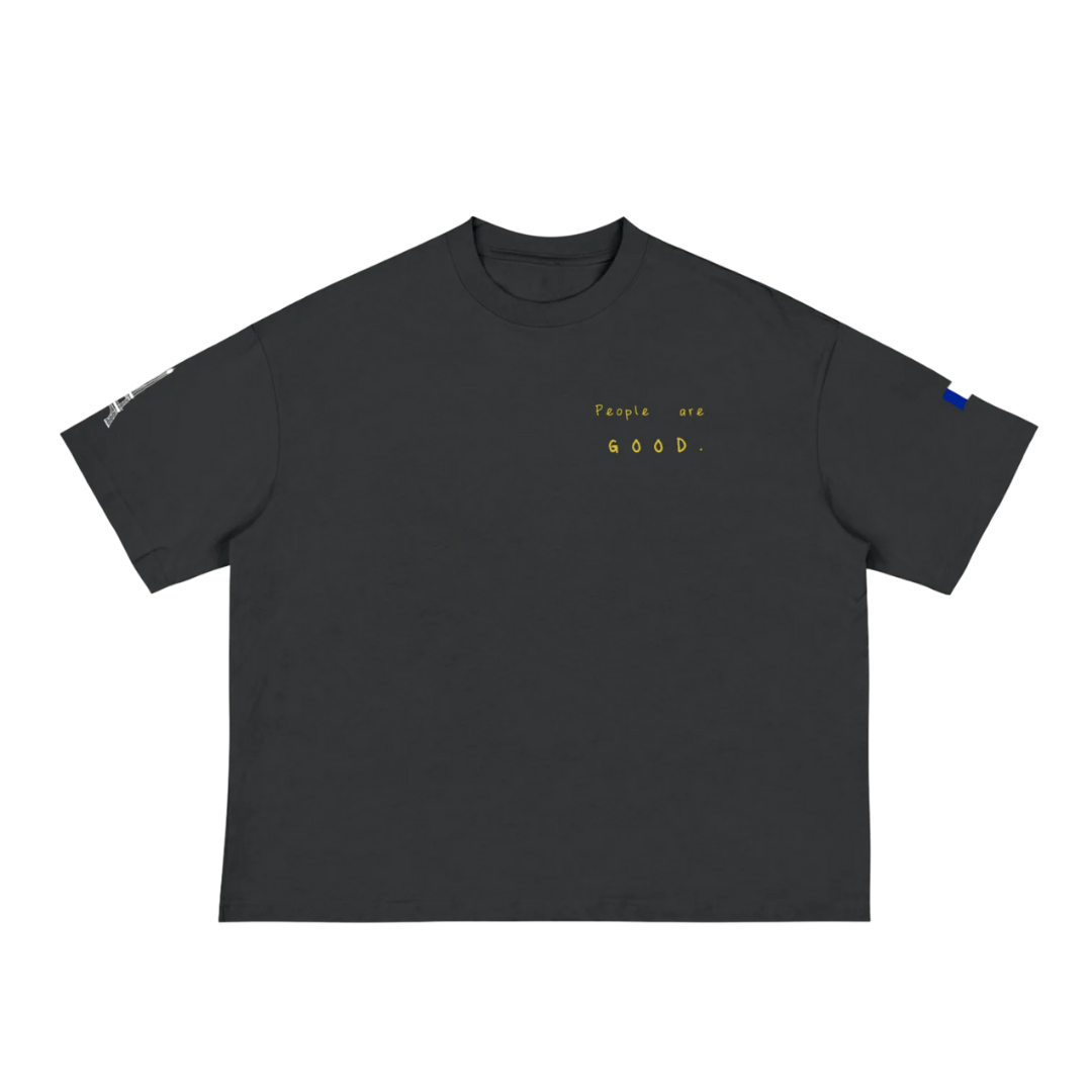 People Are GOOD – Shirt