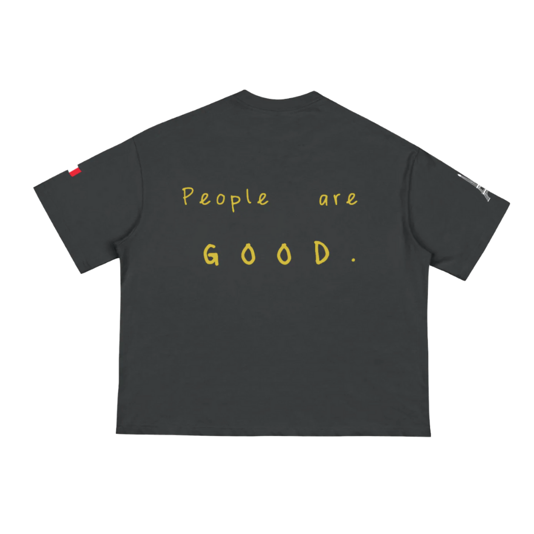 People Are GOOD – Shirt